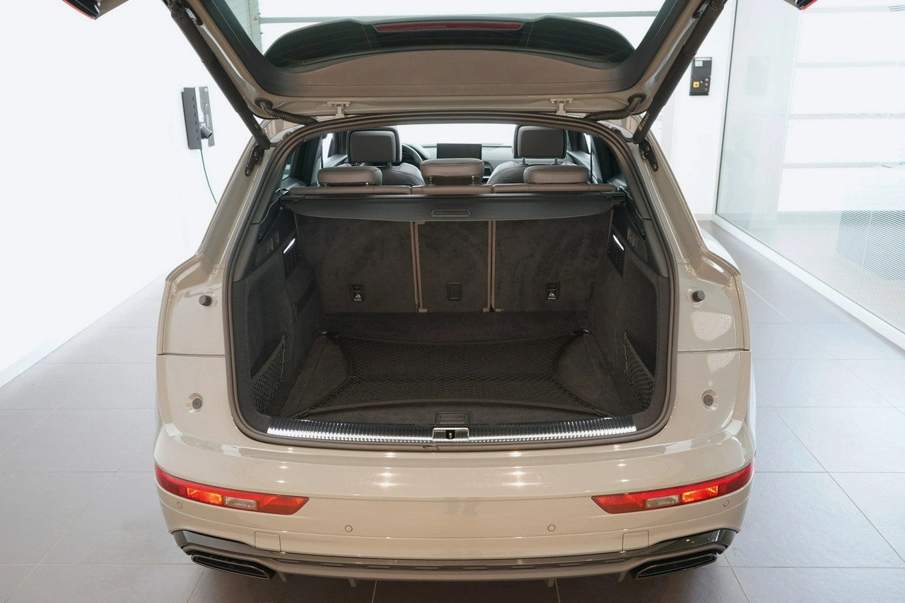 Audi Q5 - Zdjęcie 9