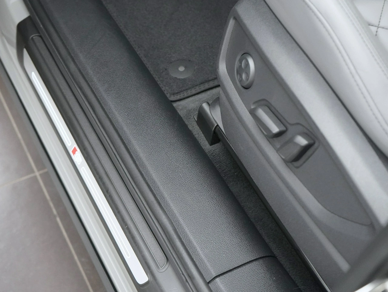 Audi Q5 - Zdjęcie 12