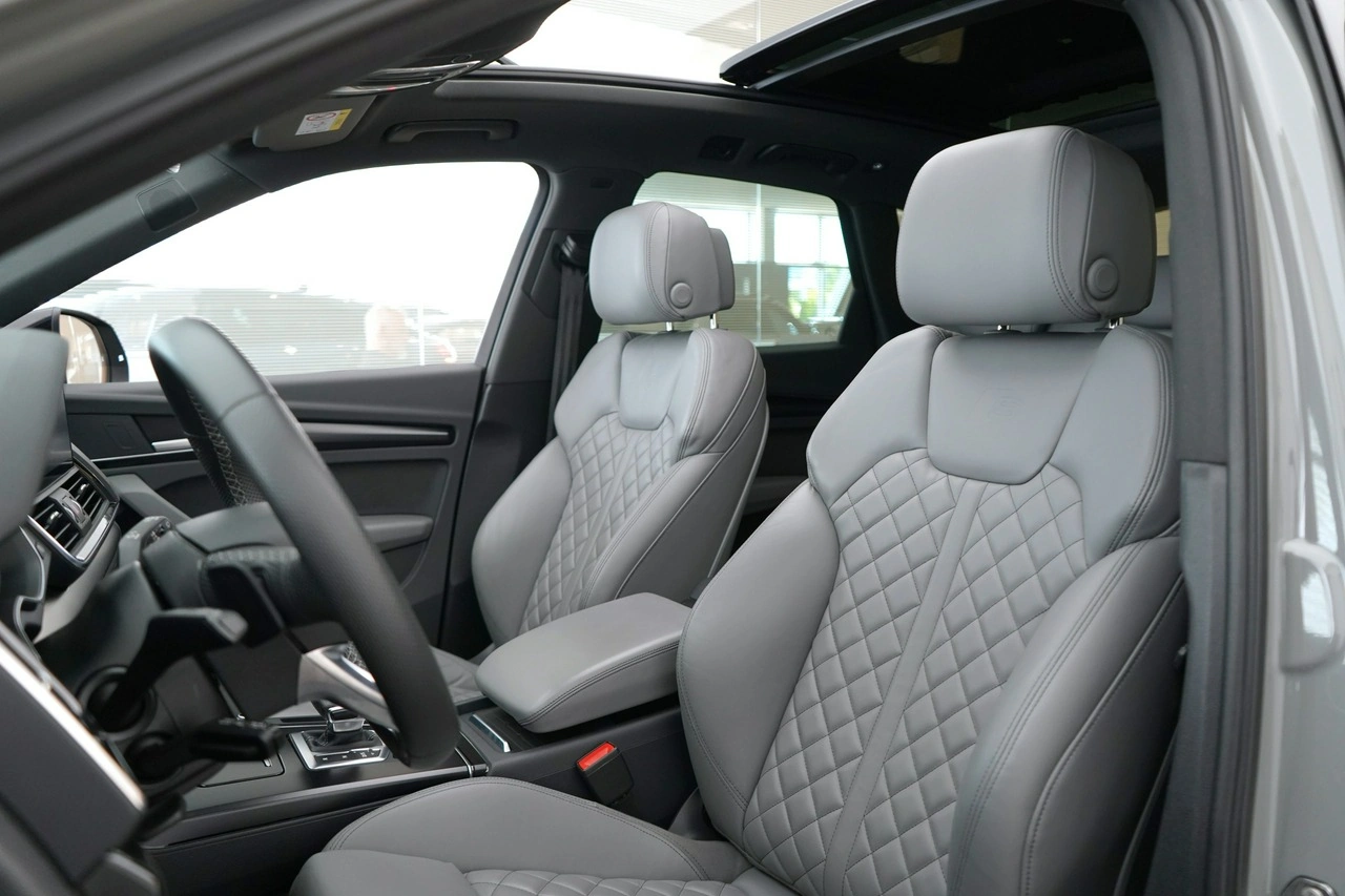 Audi Q5 - Zdjęcie 13