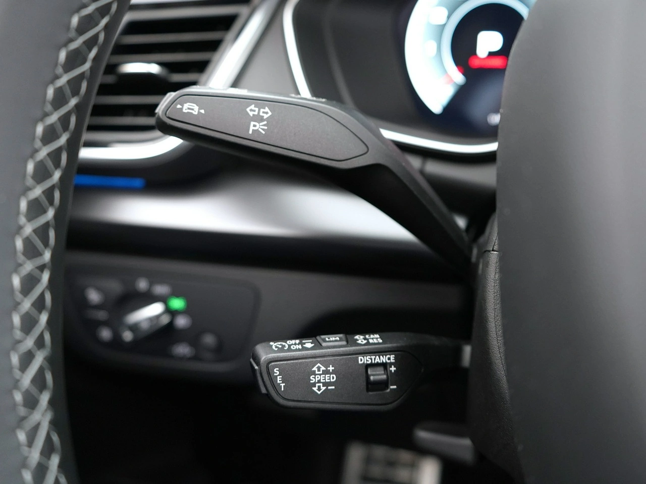 Audi Q5 - Zdjęcie 19