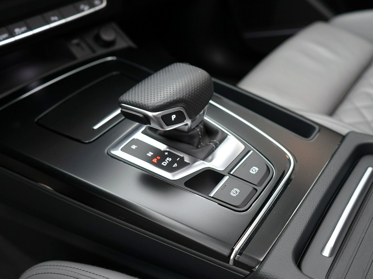 Audi Q5 - Zdjęcie 20