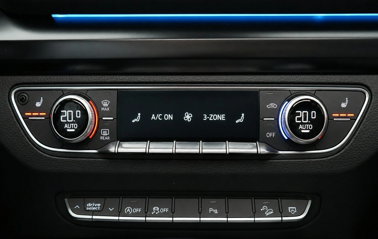 Audi Q5 - Zdjęcie 21
