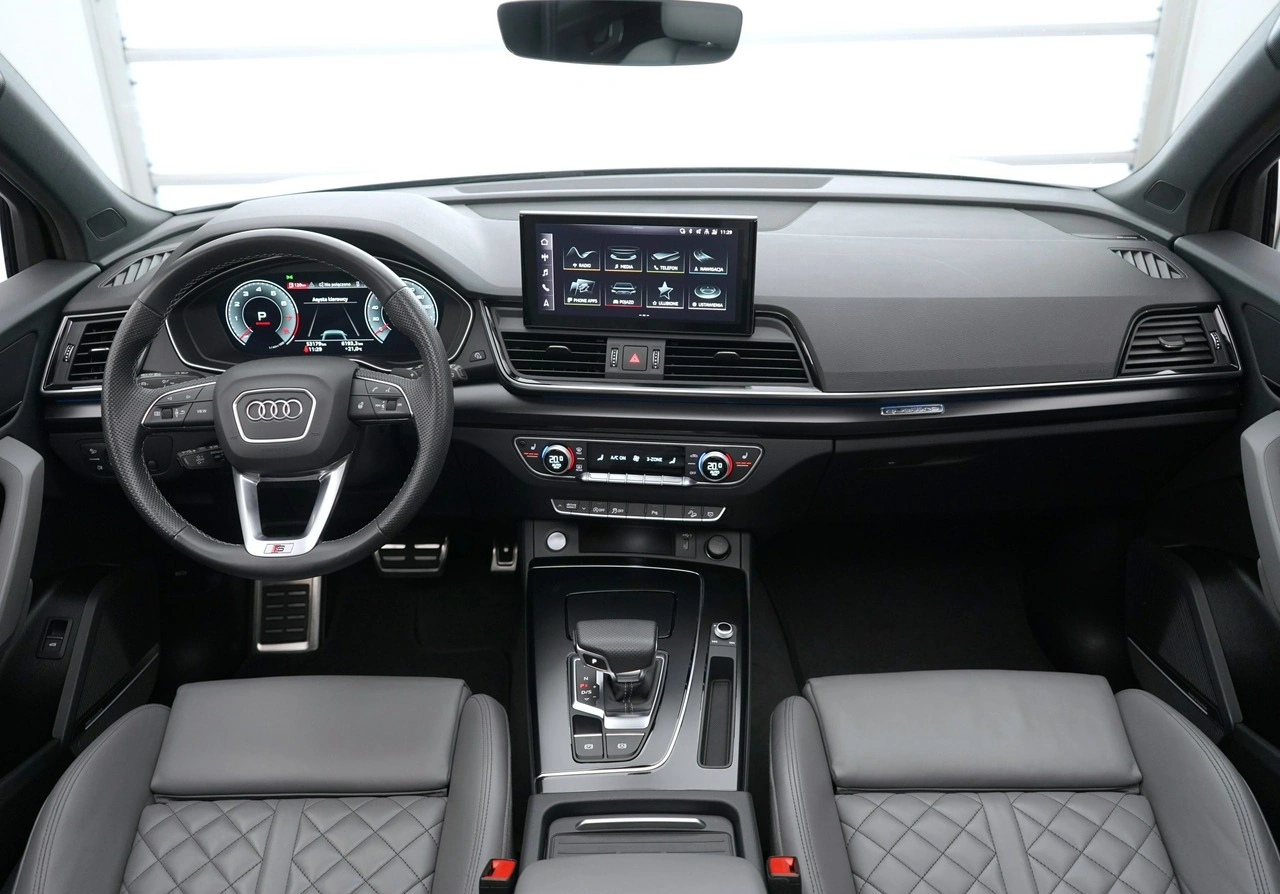 Audi Q5 - Zdjęcie 23
