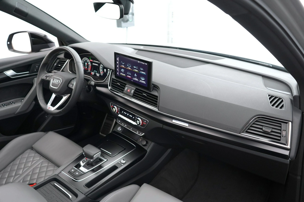Audi Q5 - Zdjęcie 24