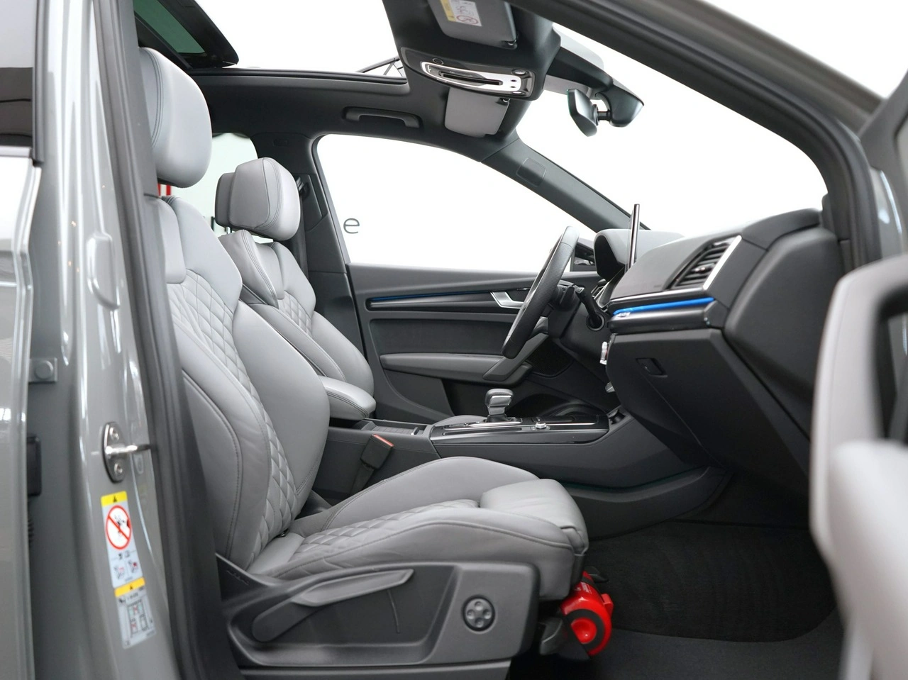 Audi Q5 - Zdjęcie 25