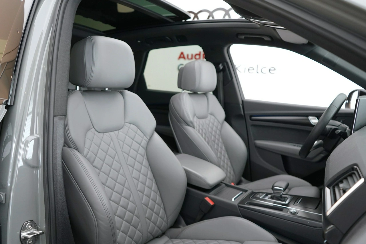 Audi Q5 - Zdjęcie 26
