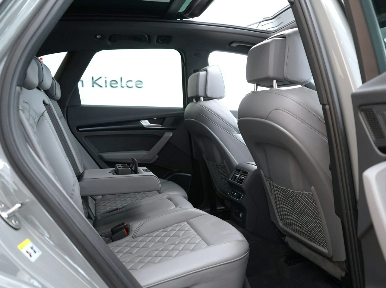 Audi Q5 - Zdjęcie 27