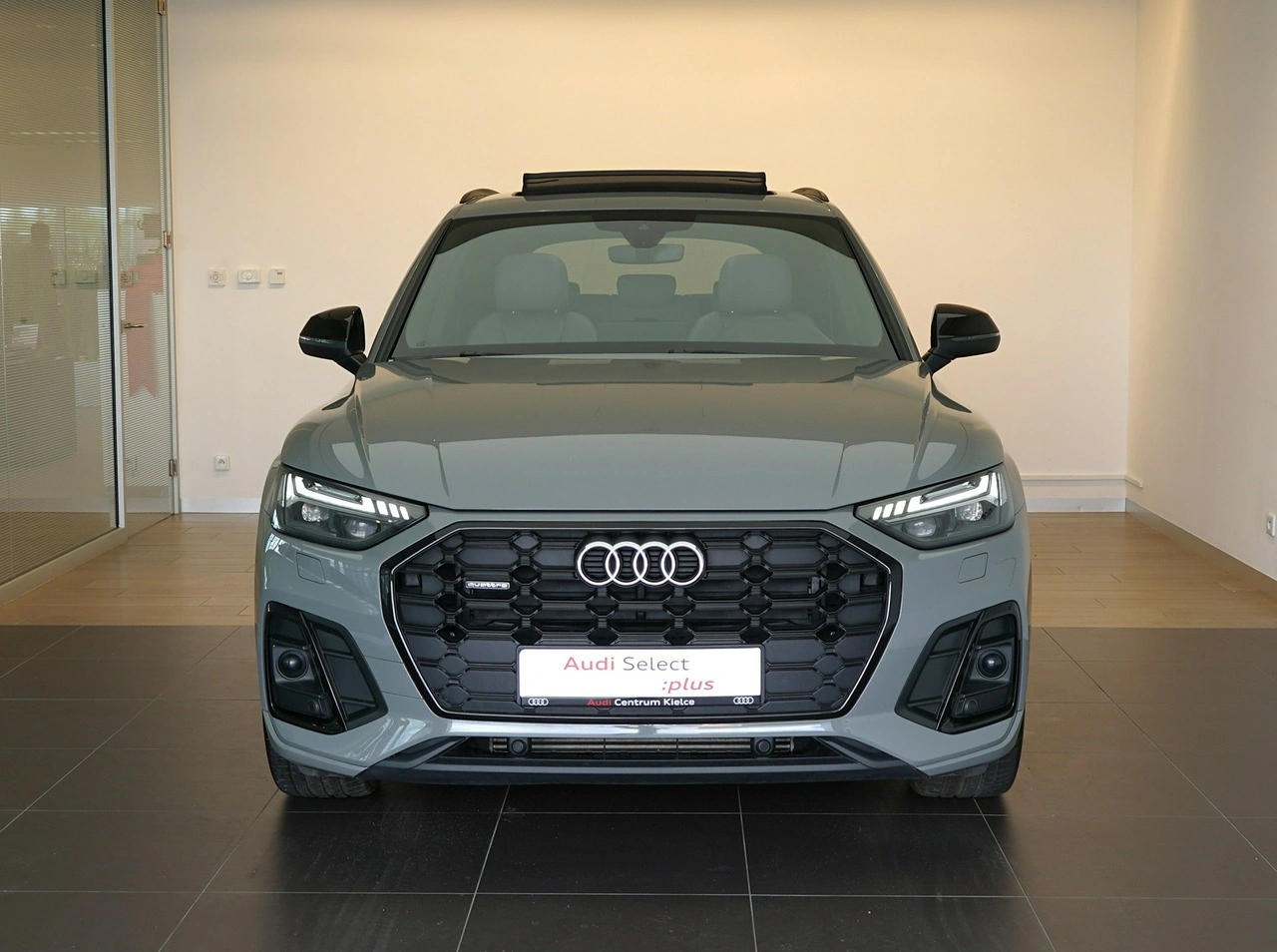 Audi Q5 - Zdjęcie 5