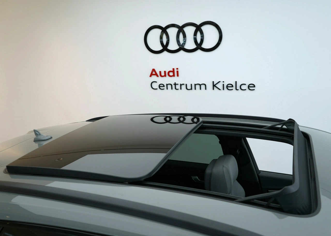 Audi Q5 - Zdjęcie 7