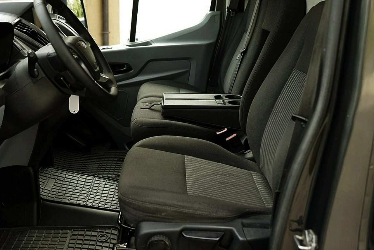 Ford Transit - Zdjęcie 13
