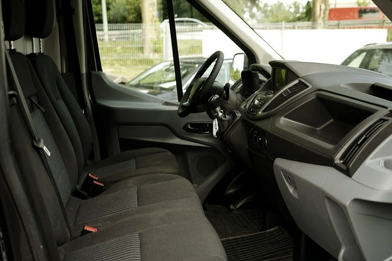 Ford Transit - Zdjęcie 14