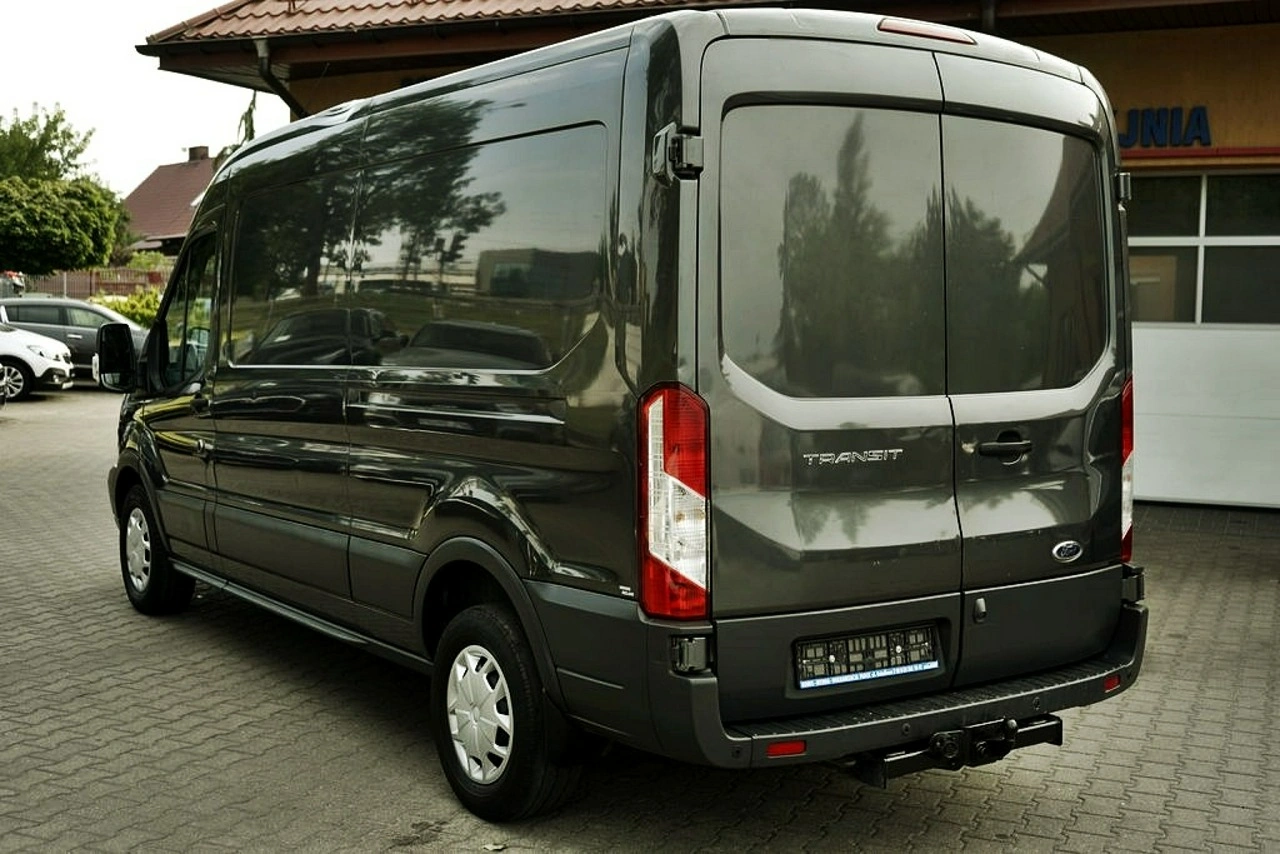 Ford Transit - Zdjęcie 6