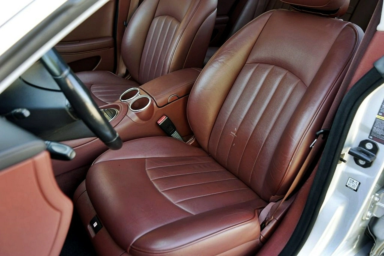 Mercedes CLS 350 - Zdjęcie 18