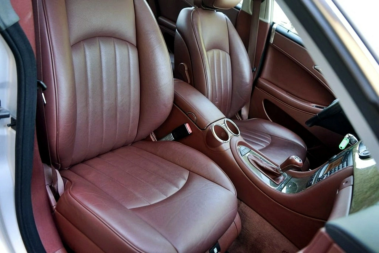 Mercedes CLS 350 - Zdjęcie 19