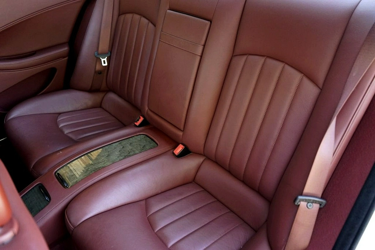 Mercedes CLS 350 - Zdjęcie 22