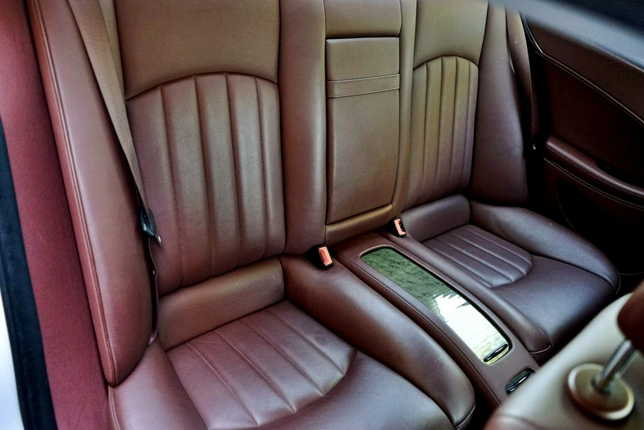 Mercedes CLS 350 - Zdjęcie 23