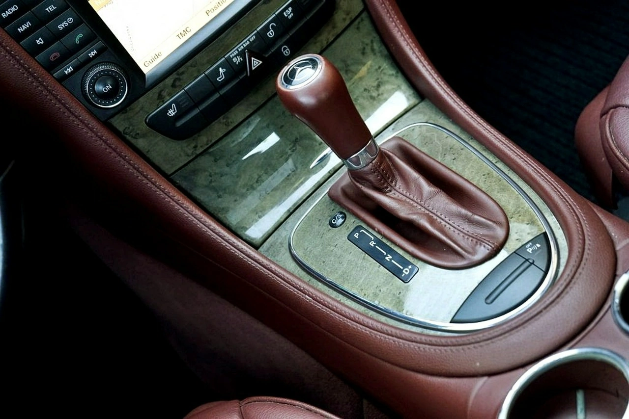 Mercedes CLS 350 - Zdjęcie 31