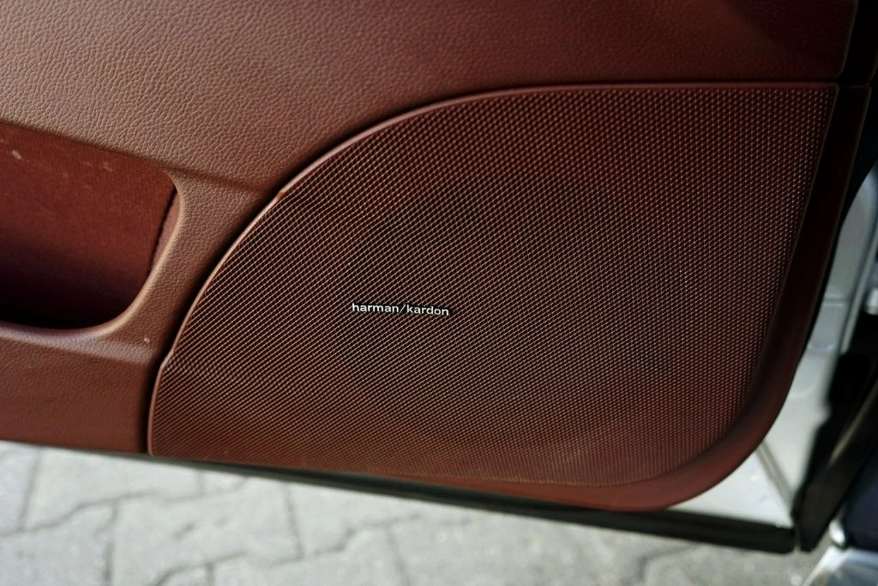 Mercedes CLS 350 - Zdjęcie 34