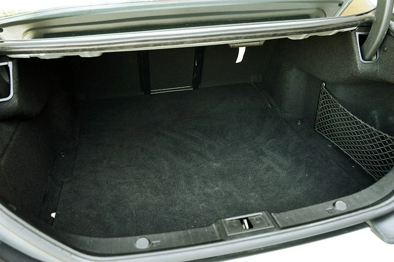 Mercedes CLS 350 - Zdjęcie 35