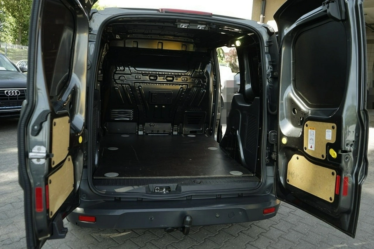 Ford Transit Connect - Zdjęcie 14