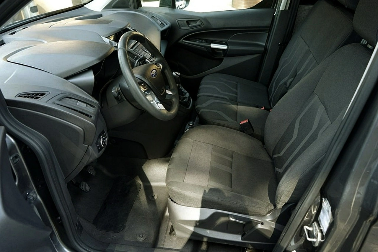Ford Transit Connect - Zdjęcie 15