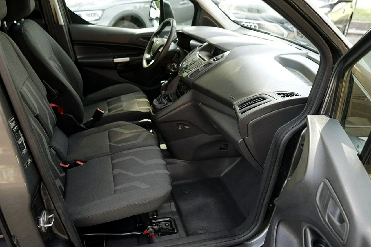 Ford Transit Connect - Zdjęcie 16