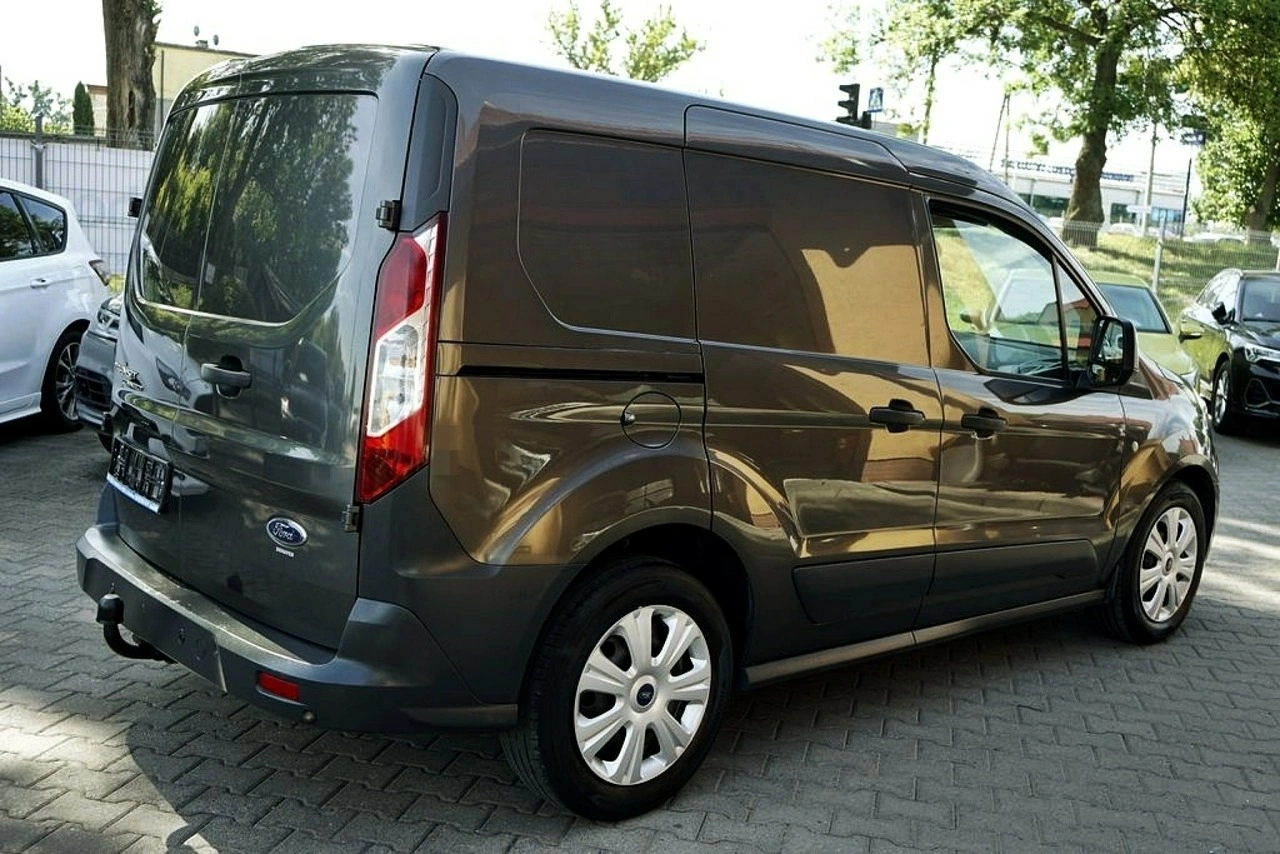 Ford Transit Connect - Zdjęcie 6