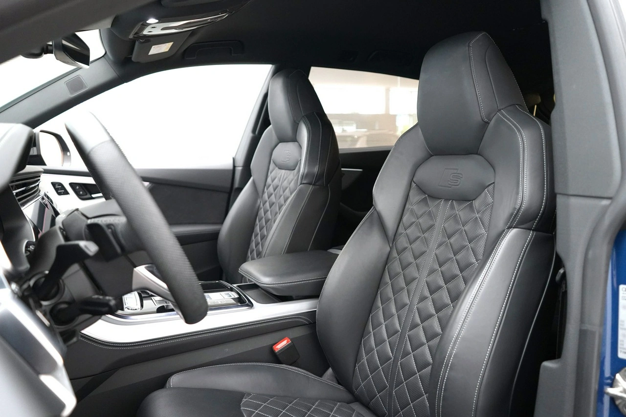 Audi Q8 - Zdjęcie 12