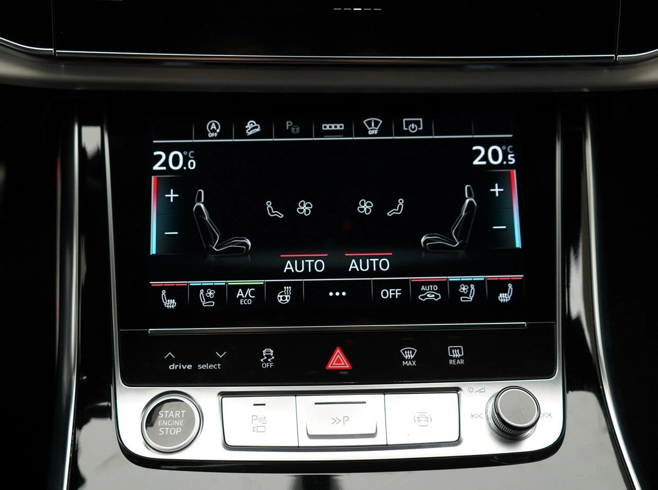 Audi Q8 - Zdjęcie 21