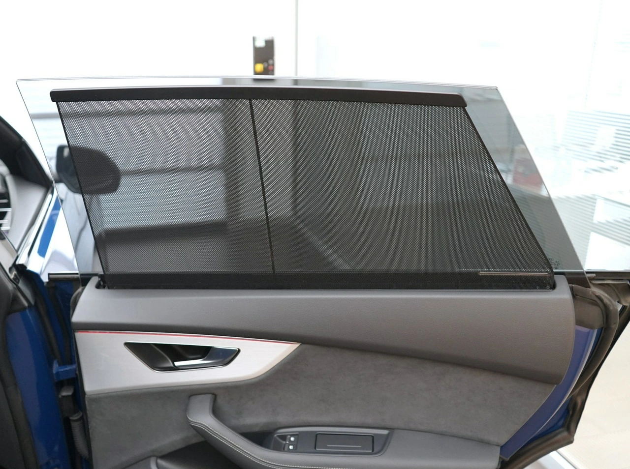Audi Q8 - Zdjęcie 27