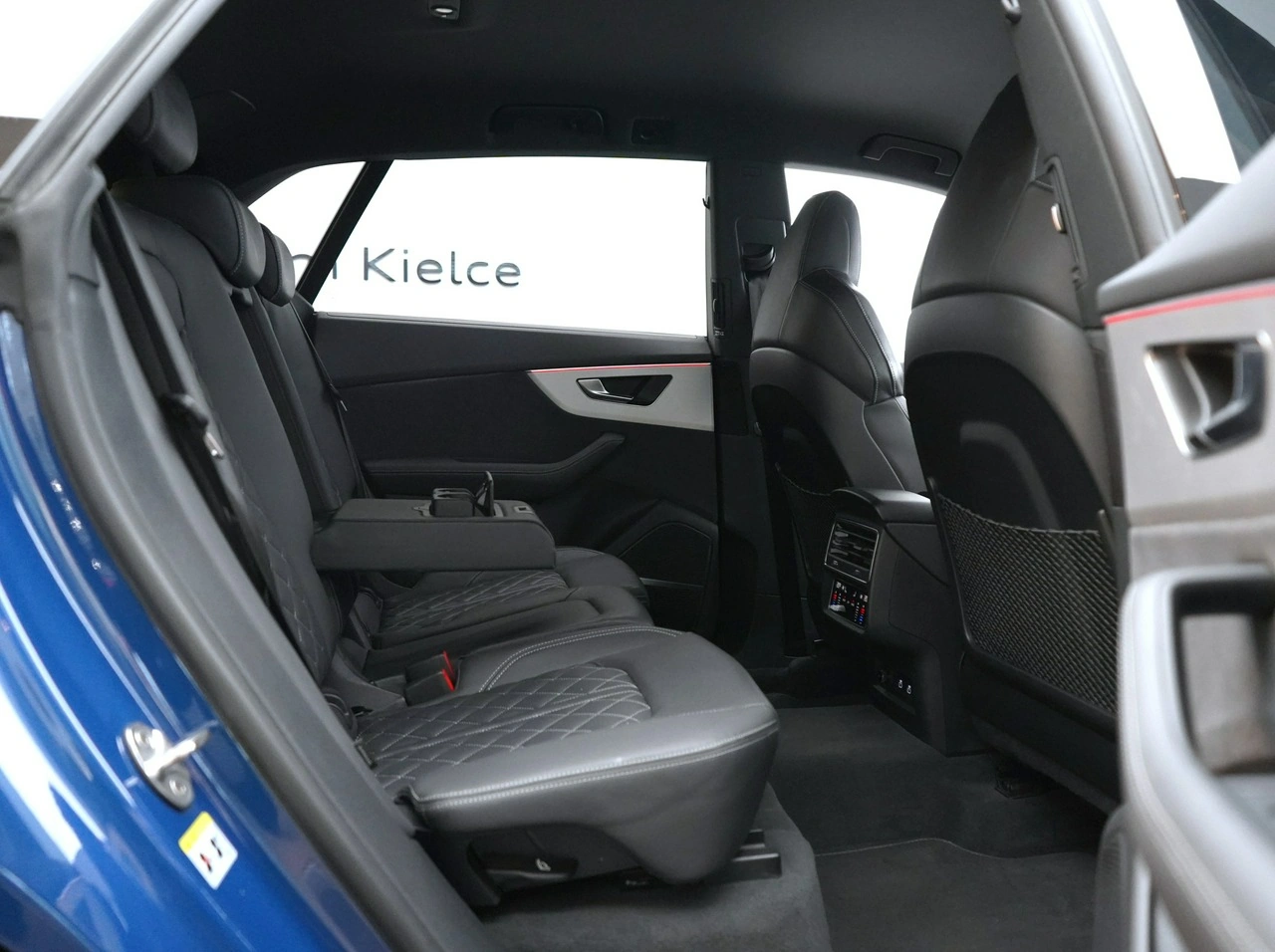 Audi Q8 - Zdjęcie 28