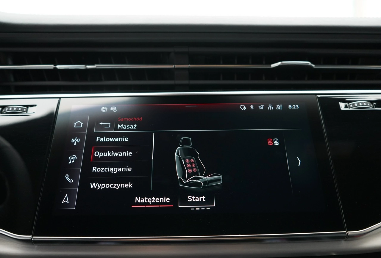 Audi Q8 - Zdjęcie 33