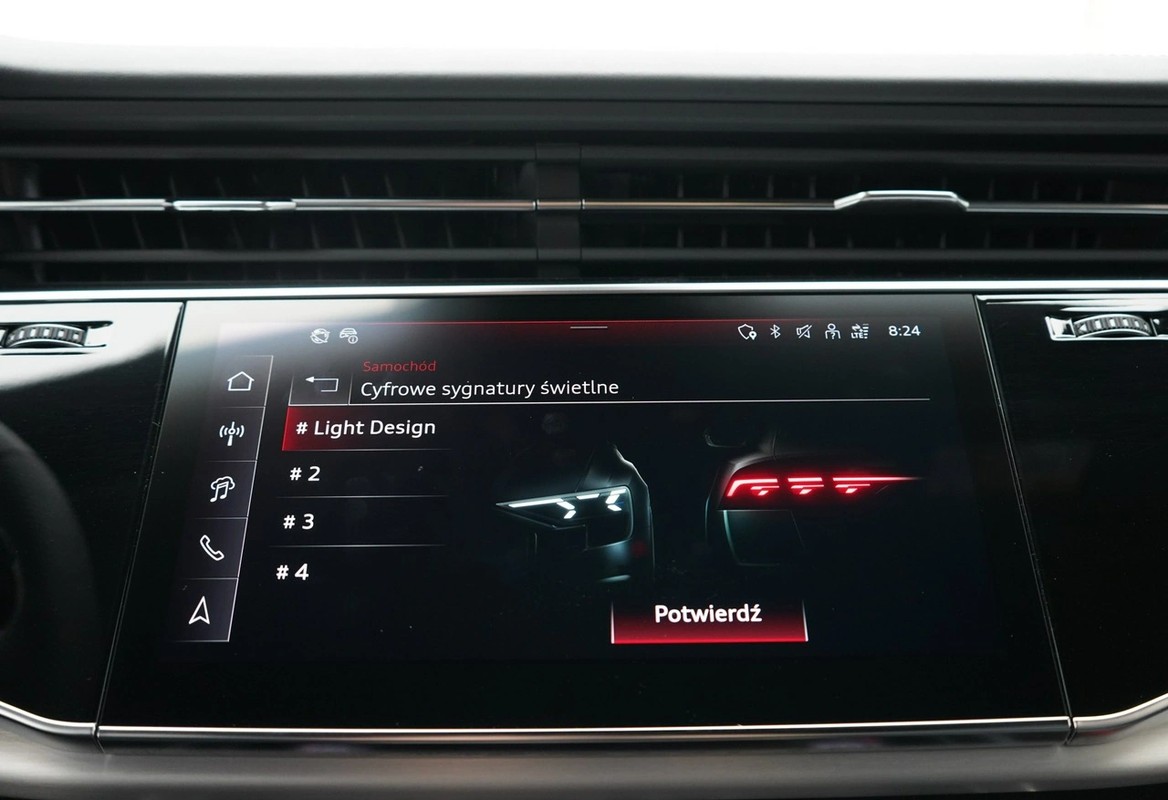 Audi Q8 - Zdjęcie 36