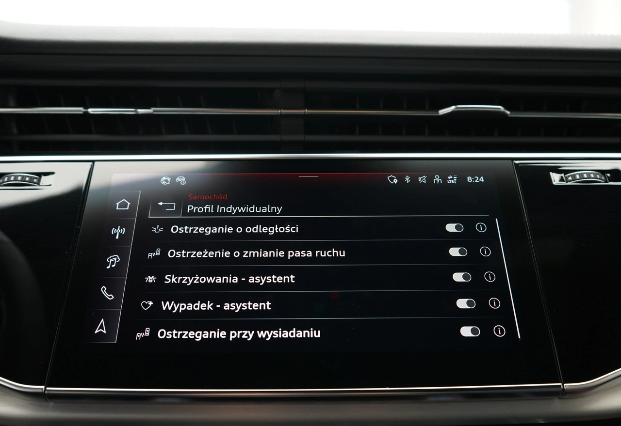 Audi Q8 - Zdjęcie 38