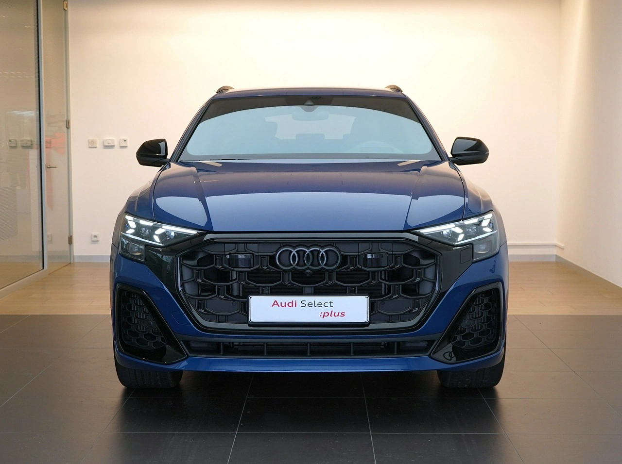 Audi Q8 - Zdjęcie 5
