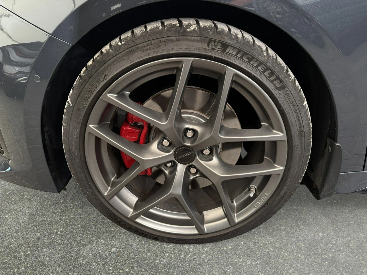 Kia Pro_cee'd - Zdjęcie 9