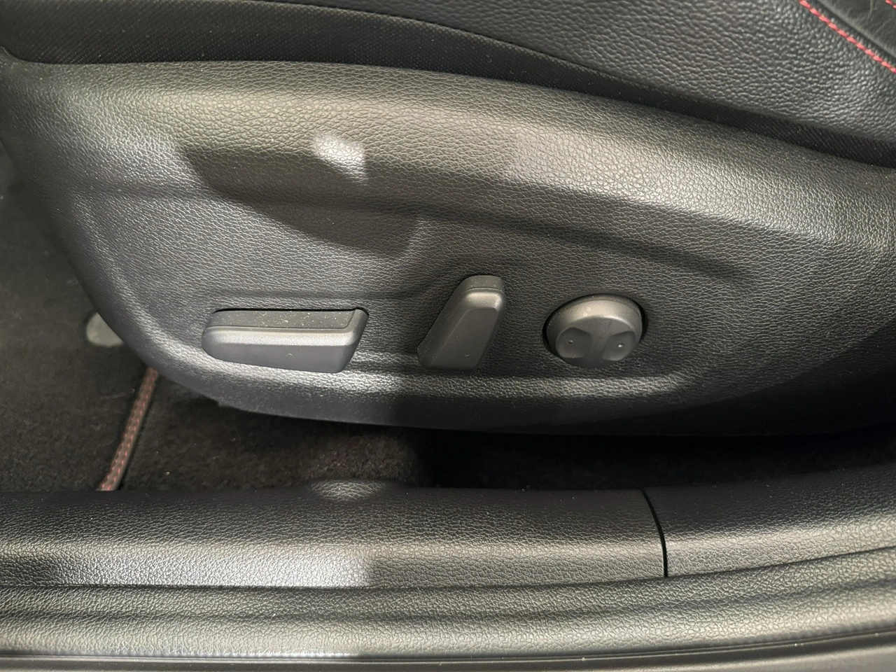 Kia Pro_cee'd - Zdjęcie 12