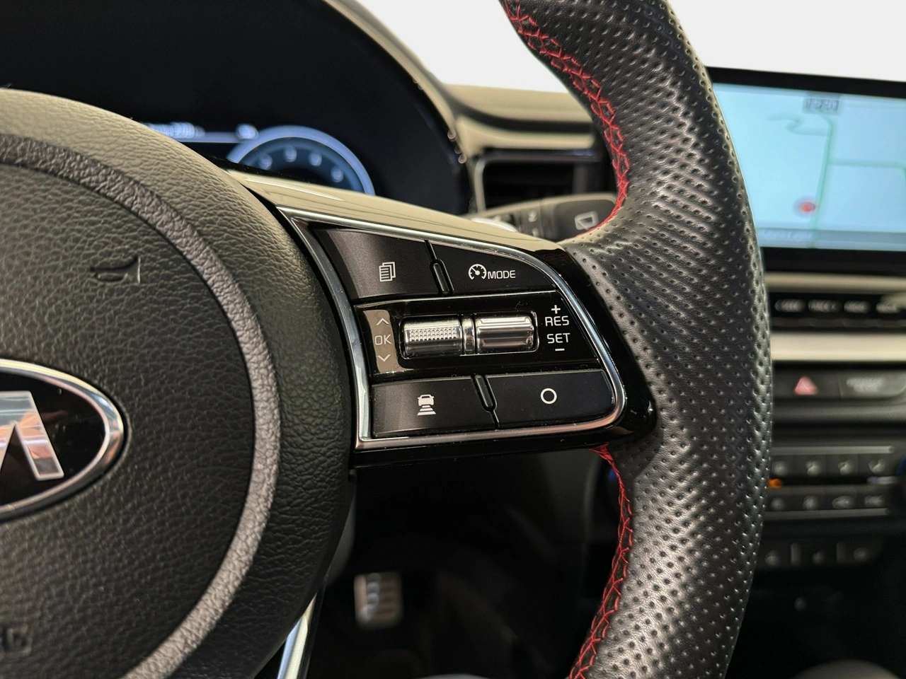 Kia Pro_cee'd - Zdjęcie 19