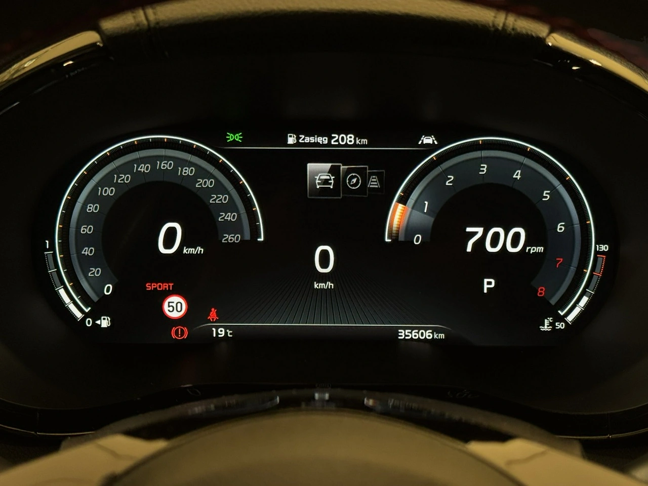 Kia Pro_cee'd - Zdjęcie 22