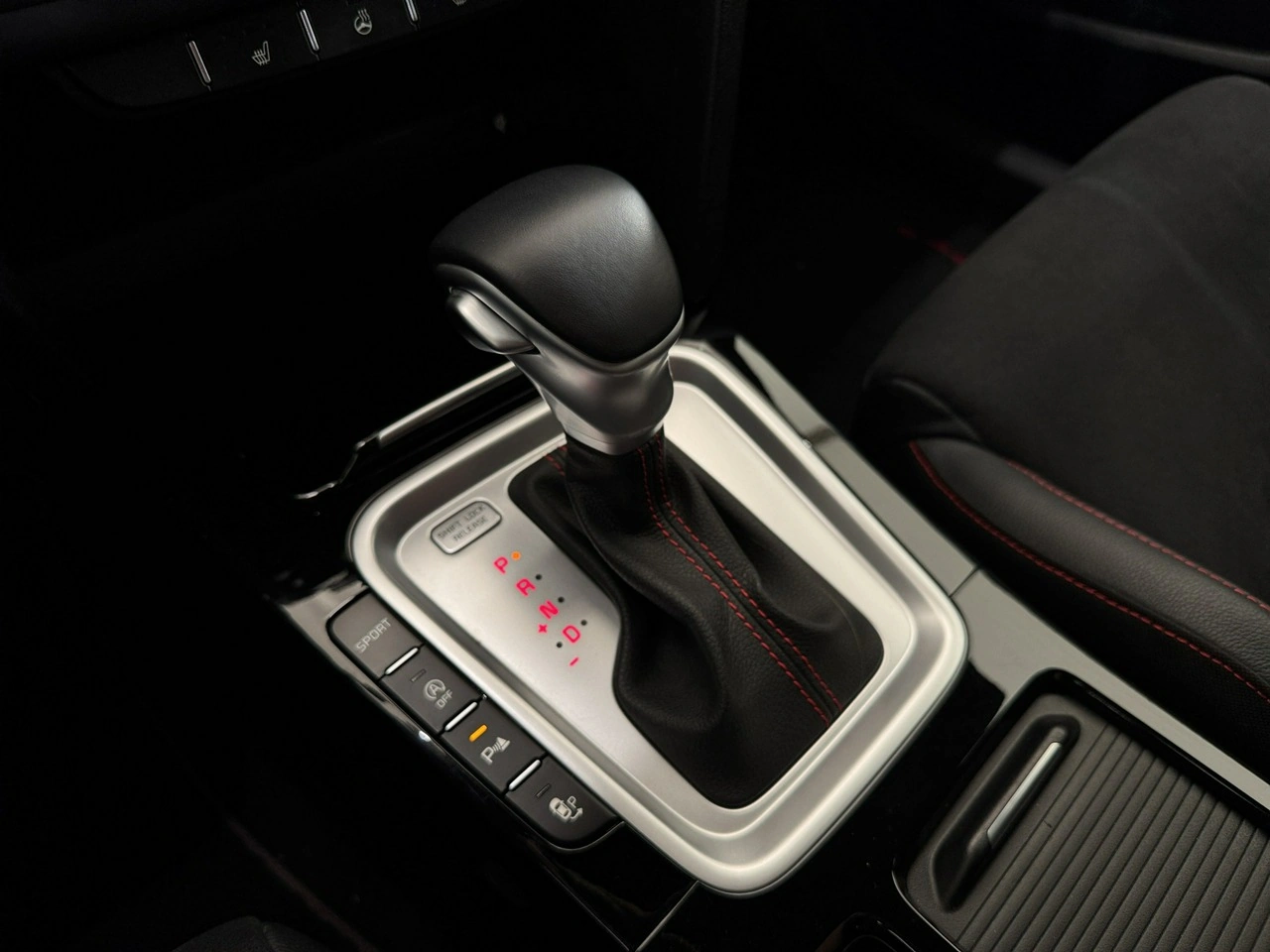 Kia Pro_cee'd - Zdjęcie 28