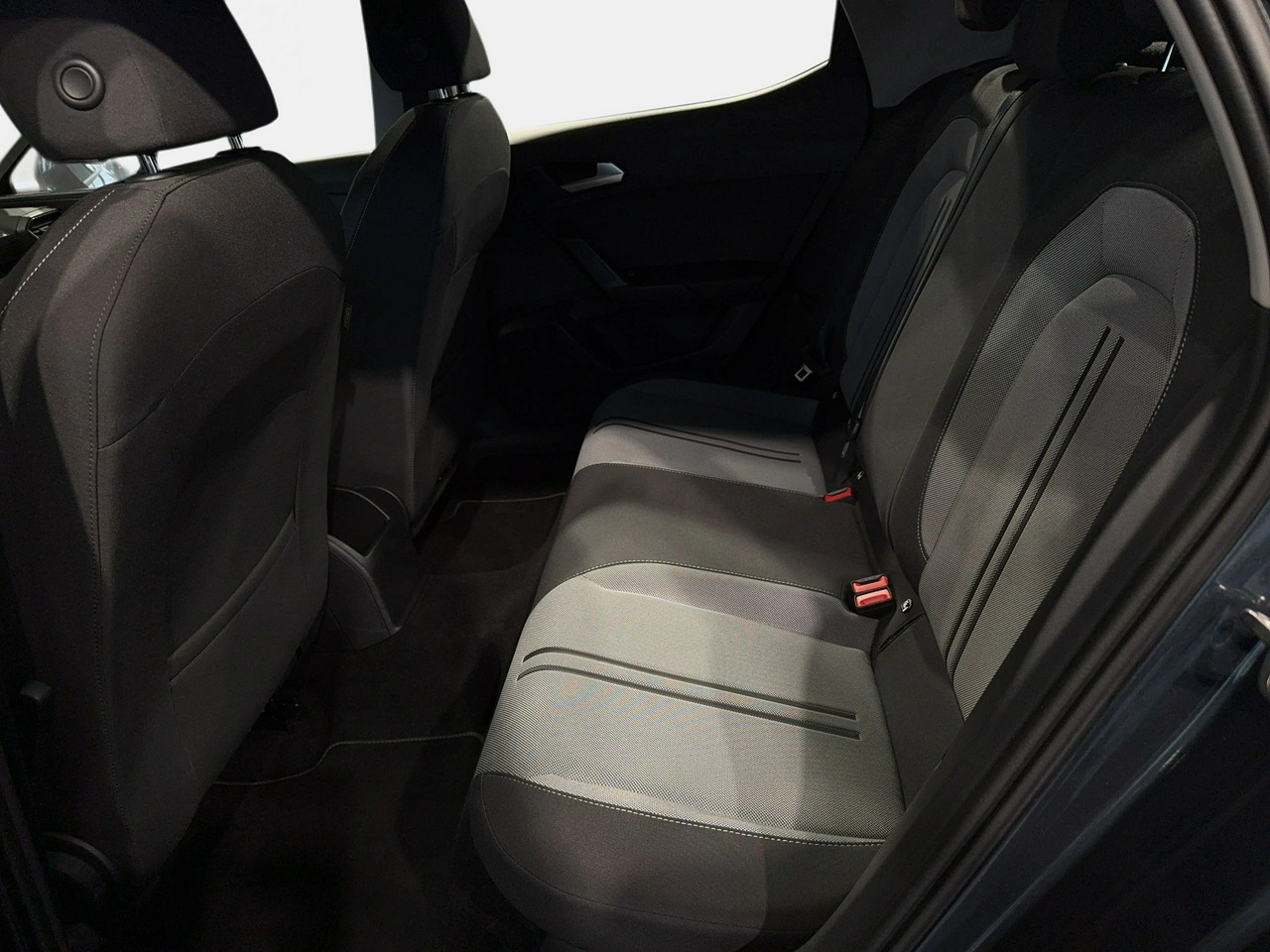 Seat Leon - Zdjęcie 9