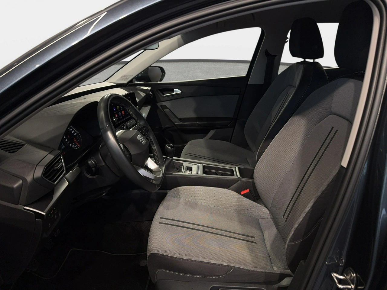 Seat Leon - Zdjęcie 10