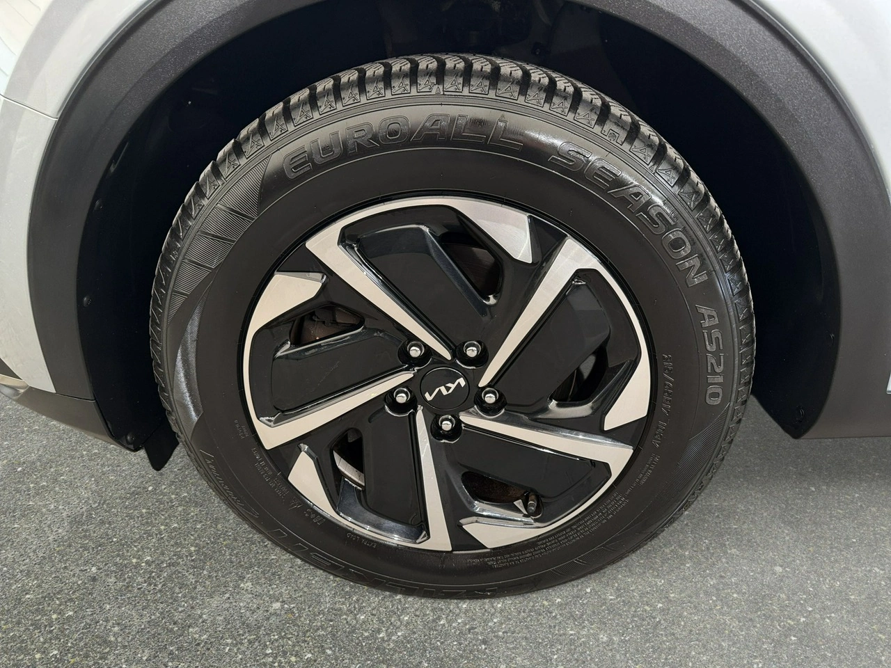Kia Sportage - Zdjęcie 9