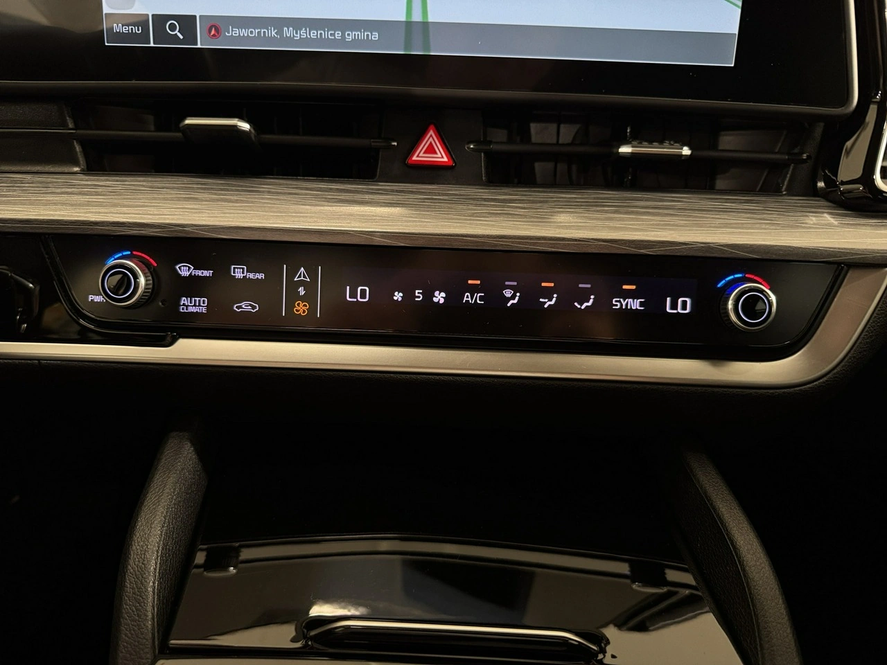 Kia Sportage - Zdjęcie 22
