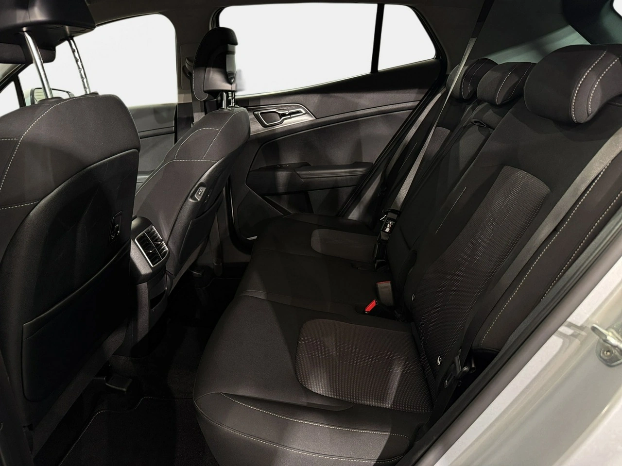 Kia Sportage - Zdjęcie 25