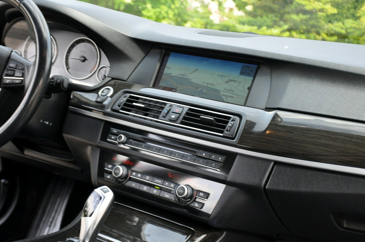 BMW 520 - Zdjęcie 28