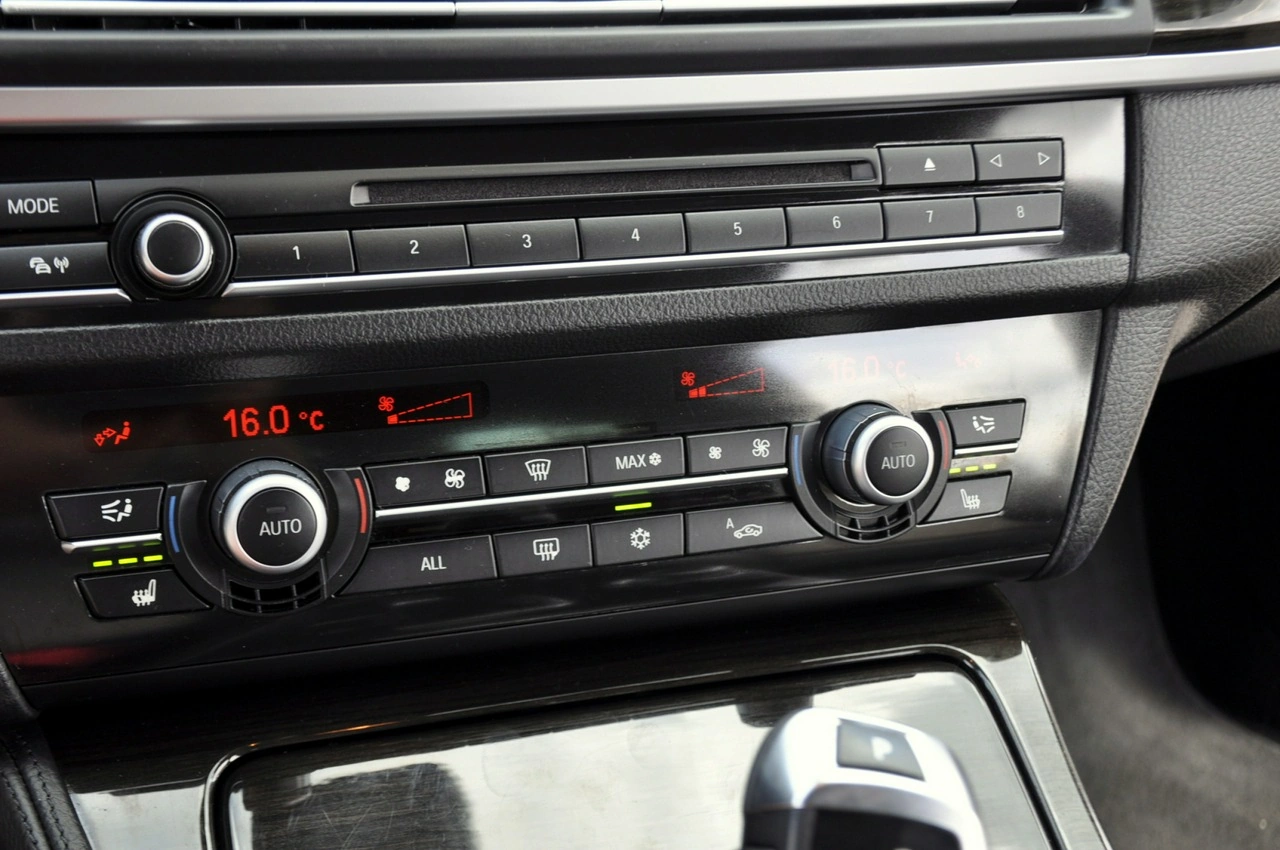 BMW 520 - Zdjęcie 33