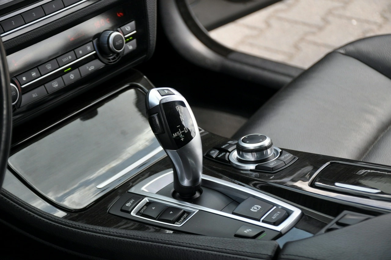 BMW 520 - Zdjęcie 34