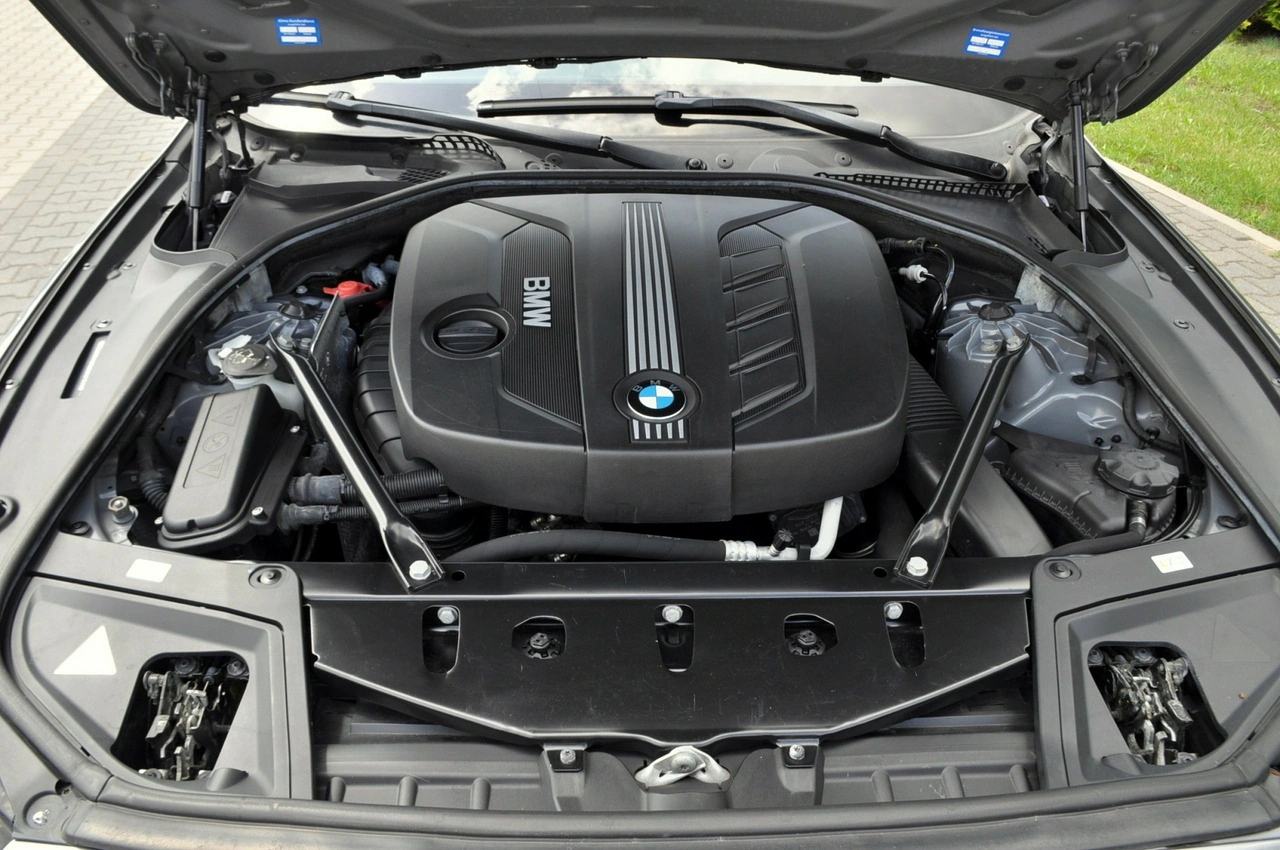 BMW 520 - Zdjęcie 38