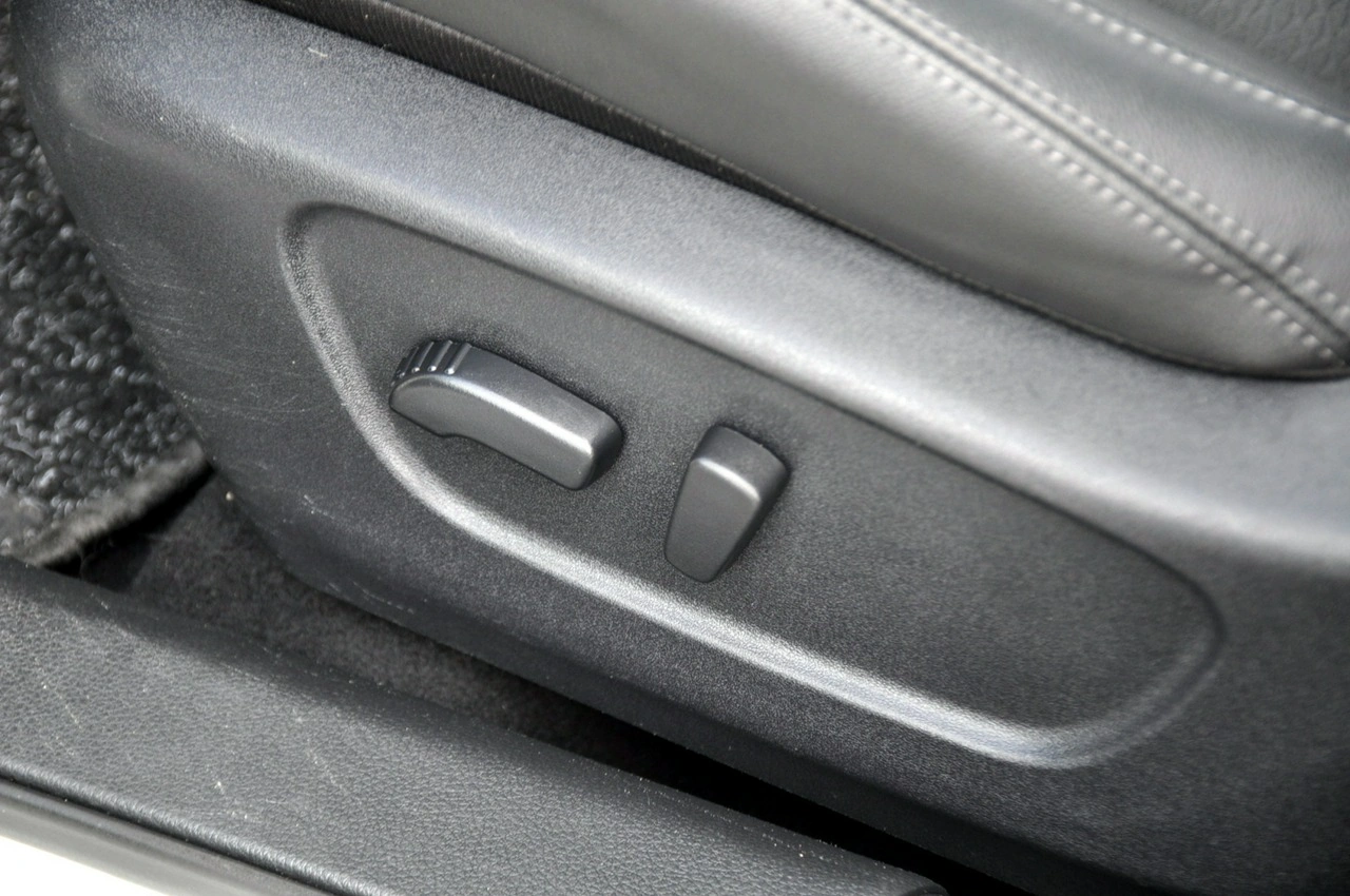 Nissan Qashqai - Zdjęcie 22